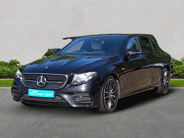 Used Mercedes-Benz E-Class 2020 for sale - 76170694: Photo 20