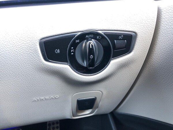 Used Mercedes-Benz E-Class 2020 for sale - 76170694: Photo 22