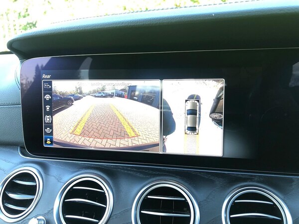 Used Mercedes-Benz E-Class 2020 for sale - 76170694: Photo 23