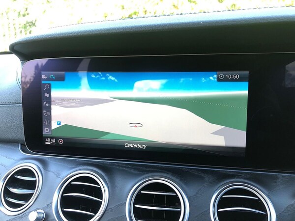 Used Mercedes-Benz E-Class 2020 for sale - 76170694: Photo 24