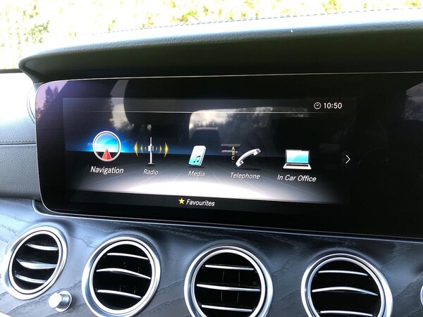 Used Mercedes-Benz E-Class 2020 for sale - 76170694: Photo 25