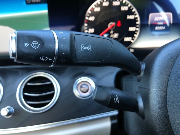 Used Mercedes-Benz E-Class 2020 for sale - 76170694: Photo 28