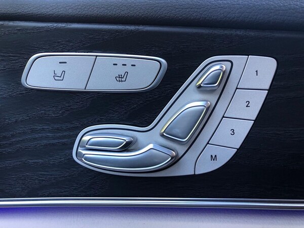Used Mercedes-Benz E-Class 2020 for sale - 76170694: Photo 30