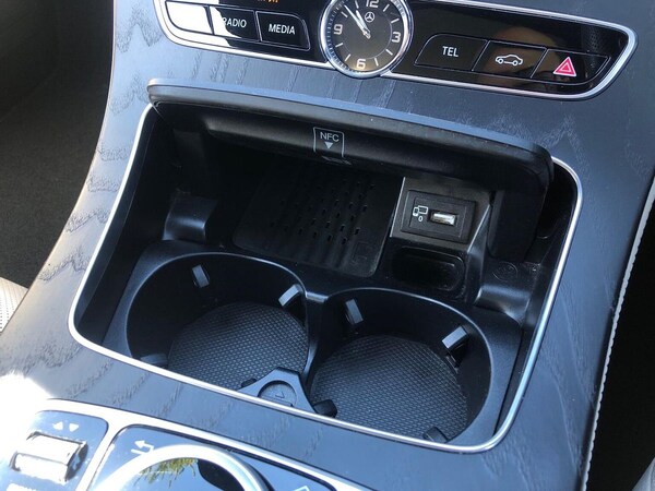 Used Mercedes-Benz E-Class 2020 for sale - 76170694: Photo 32