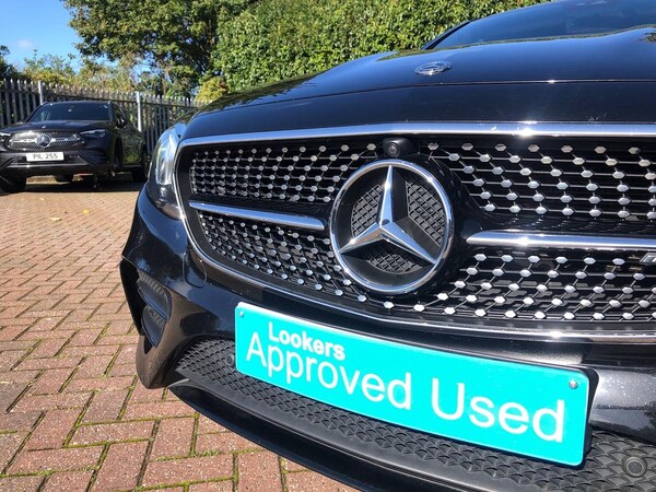 Used Mercedes-Benz E-Class 2020 for sale - 76170694: Photo 33