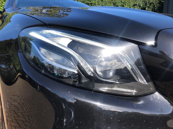 Used Mercedes-Benz E-Class 2020 for sale - 76170694: Photo 34