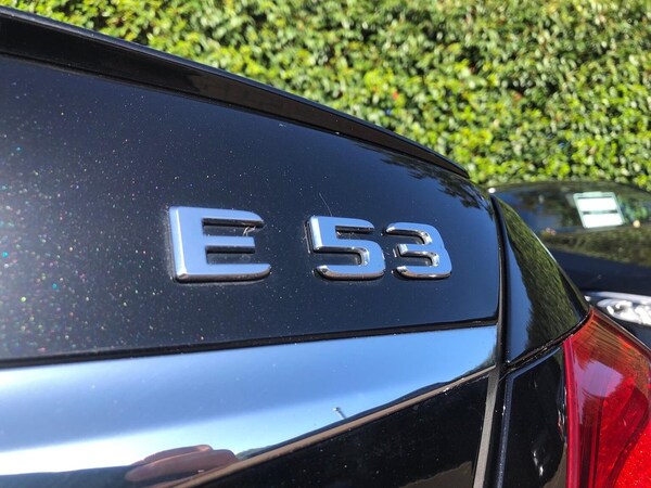 Used Mercedes-Benz E-Class 2020 for sale - 76170694: Photo 35