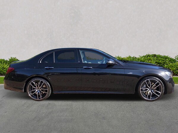 Used Mercedes-Benz E-Class 2020 for sale - 76170694: Photo 3