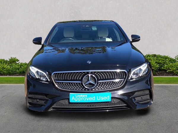 Used Mercedes-Benz E-Class 2020 for sale - 76170694: Photo 5