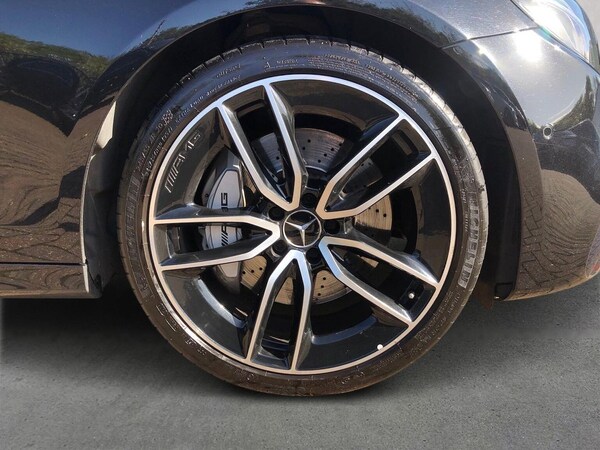 Used Mercedes-Benz E-Class 2020 for sale - 76170694: Photo 6