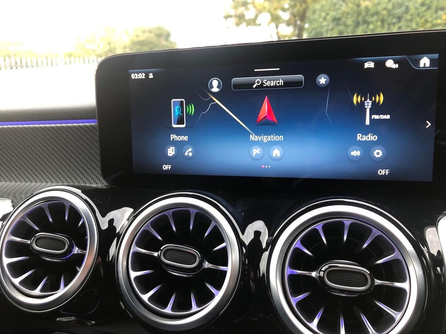 Used Mercedes-Benz GLB 2024 for sale - 76471025: Photo 11