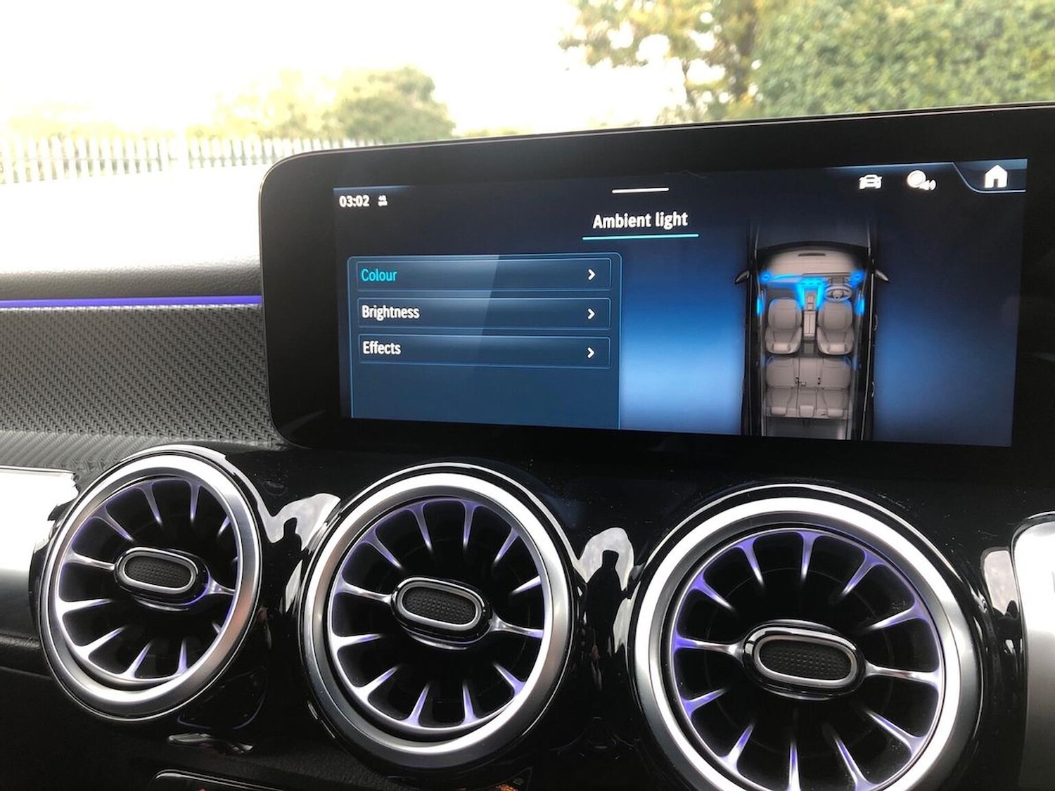 Used Mercedes-Benz GLB 2024 for sale - 76471025: Photo 12