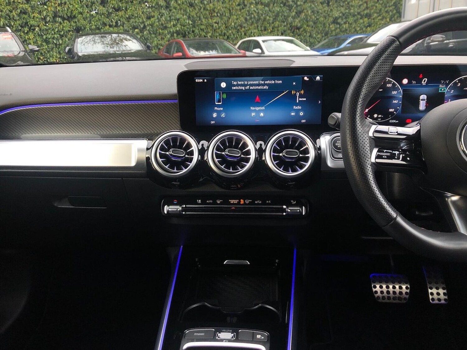 Used Mercedes-Benz GLB 2024 for sale - 76471025: Photo 13