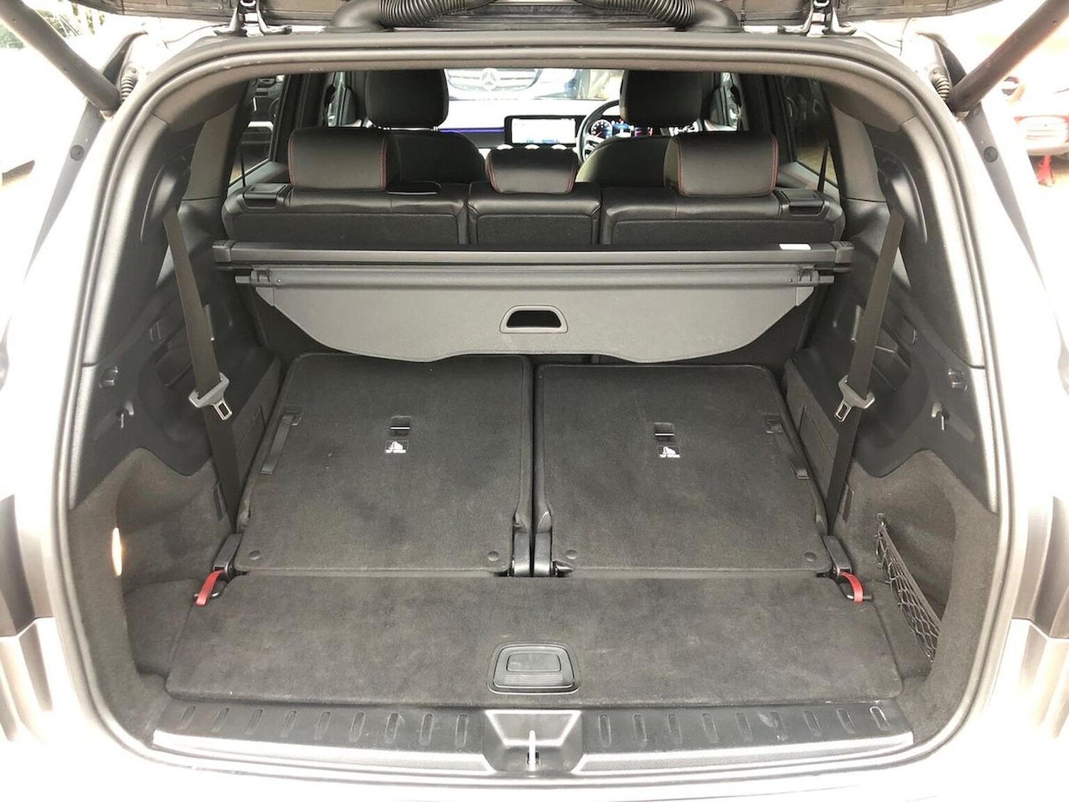 Used Mercedes-Benz GLB 2024 for sale - 76471025: Photo 17