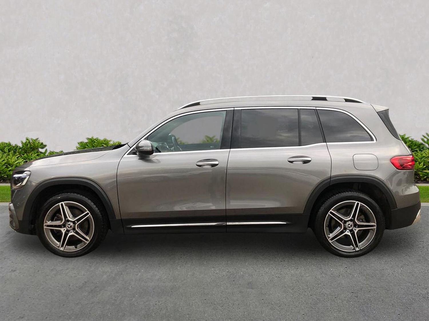 Used Mercedes-Benz GLB 2024 for sale - 76471025: Photo 19