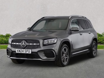 Used Mercedes-Benz GLB 2024 for sale - 76471025: Photo