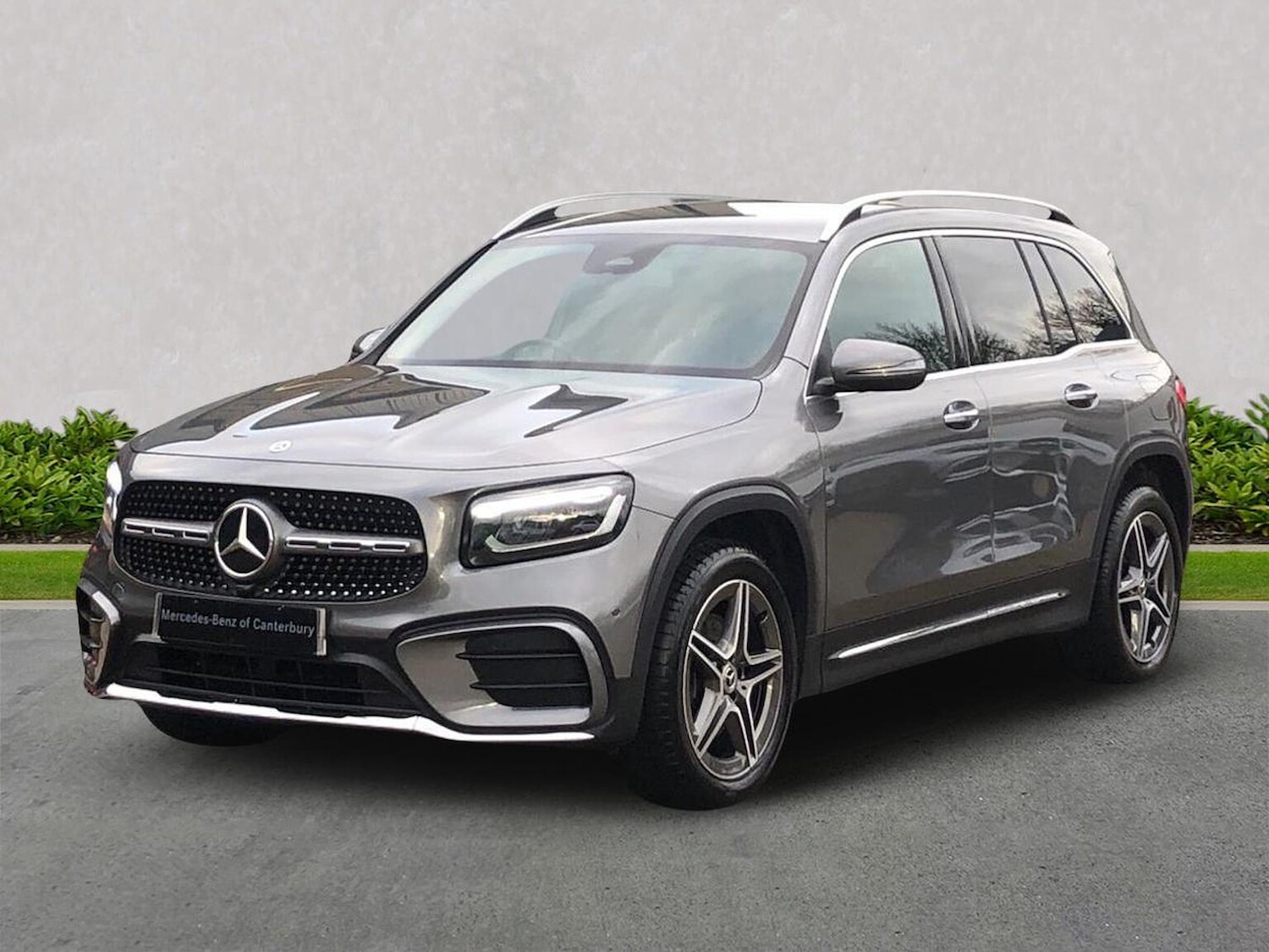 Used Mercedes-Benz GLB 2024 for sale - 76471025: Photo 20