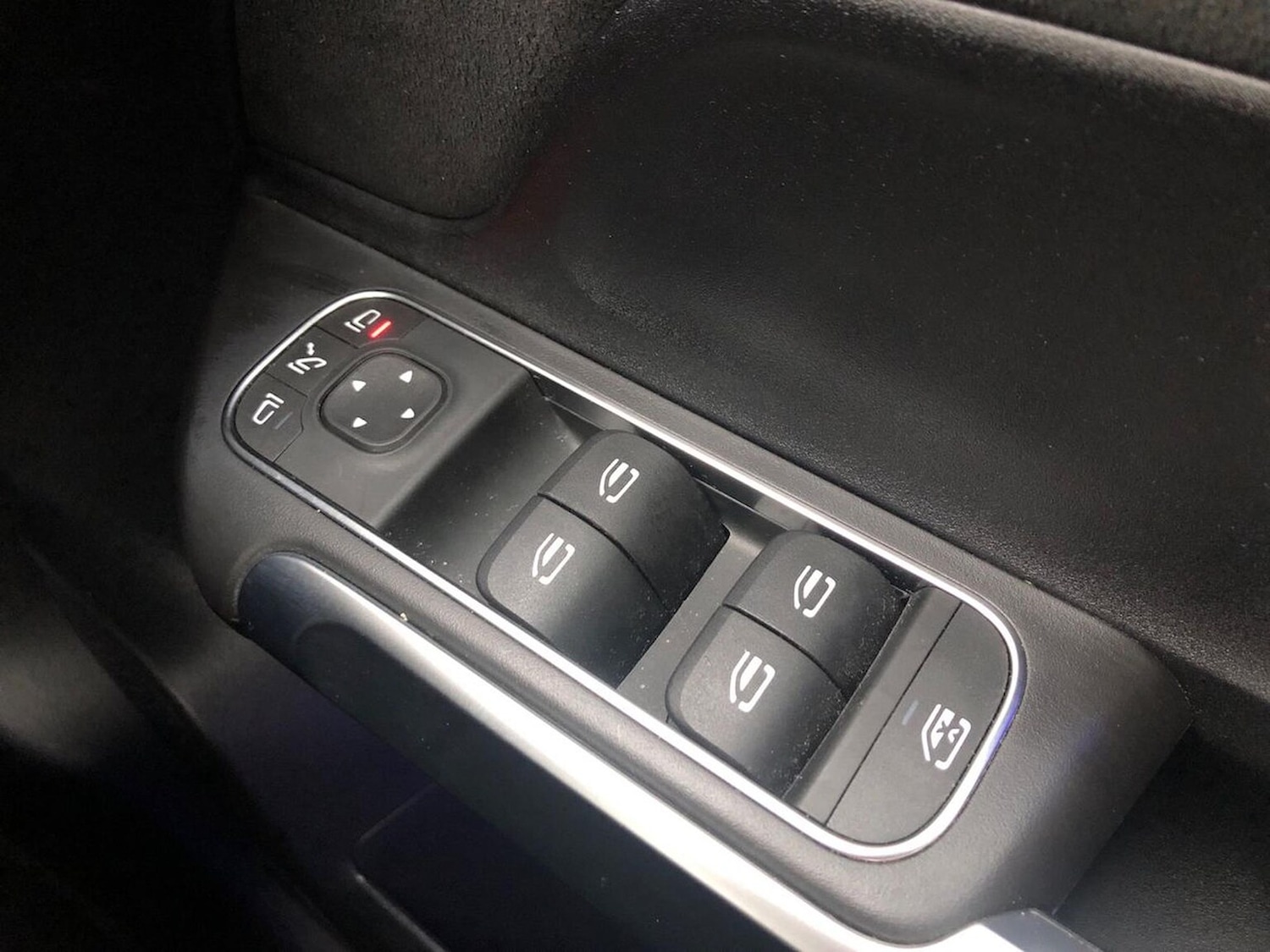 Used Mercedes-Benz GLB 2024 for sale - 76471025: Photo 21