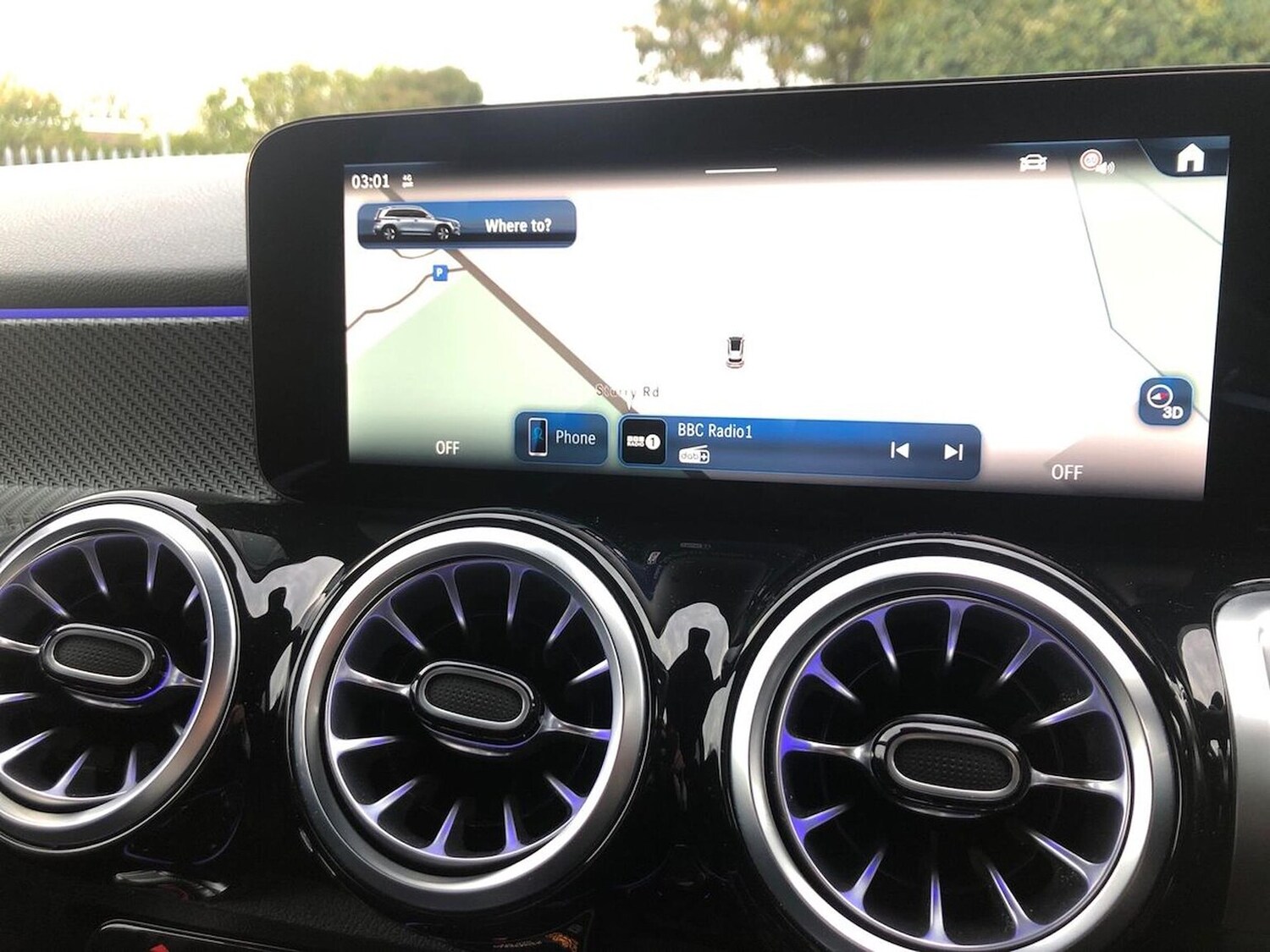 Used Mercedes-Benz GLB 2024 for sale - 76471025: Photo 24