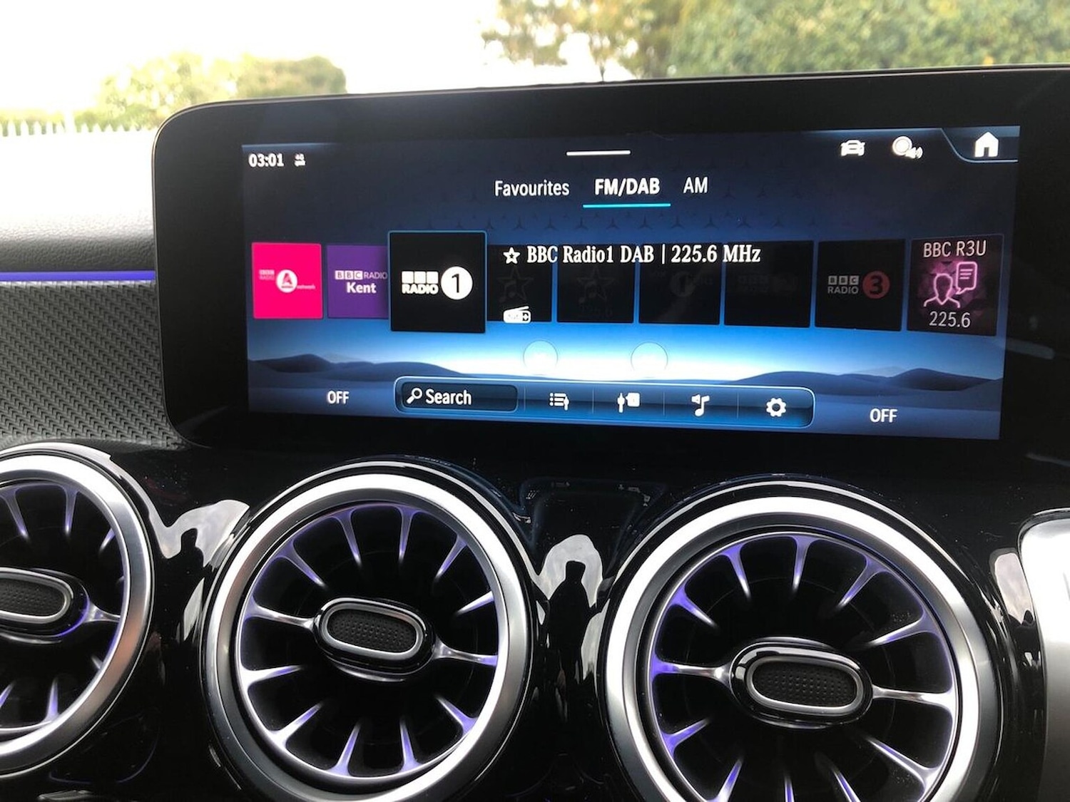 Used Mercedes-Benz GLB 2024 for sale - 76471025: Photo 25