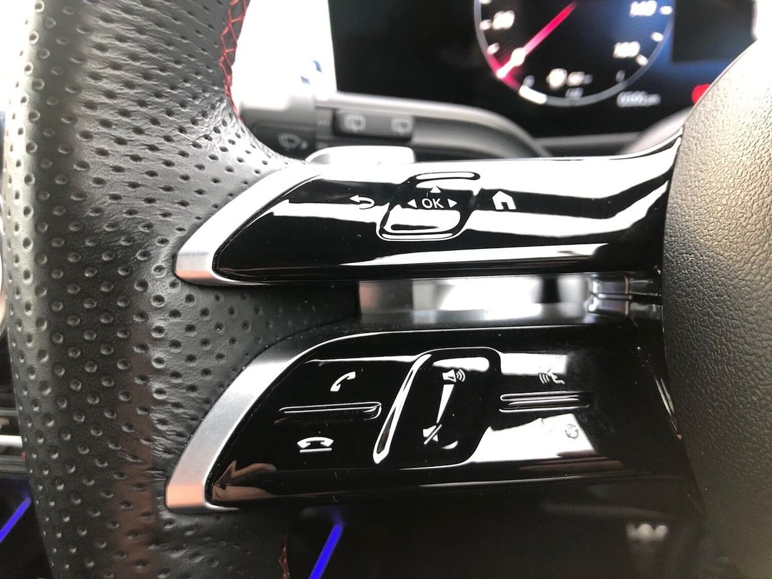 Used Mercedes-Benz GLB 2024 for sale - 76471025: Photo 26