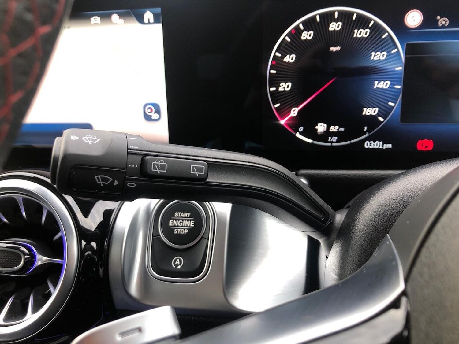 Used Mercedes-Benz GLB 2024 for sale - 76471025: Photo 28