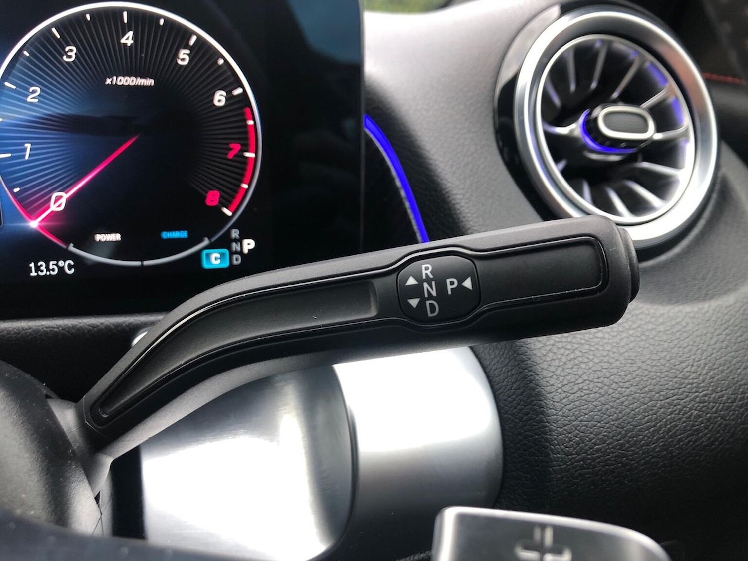 Used Mercedes-Benz GLB 2024 for sale - 76471025: Photo 29