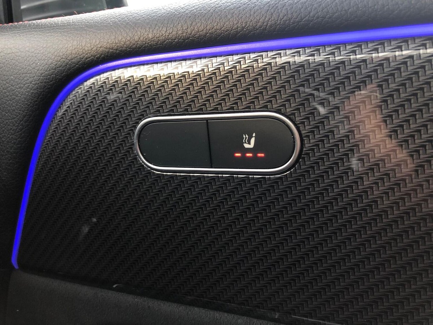 Used Mercedes-Benz GLB 2024 for sale - 76471025: Photo 30