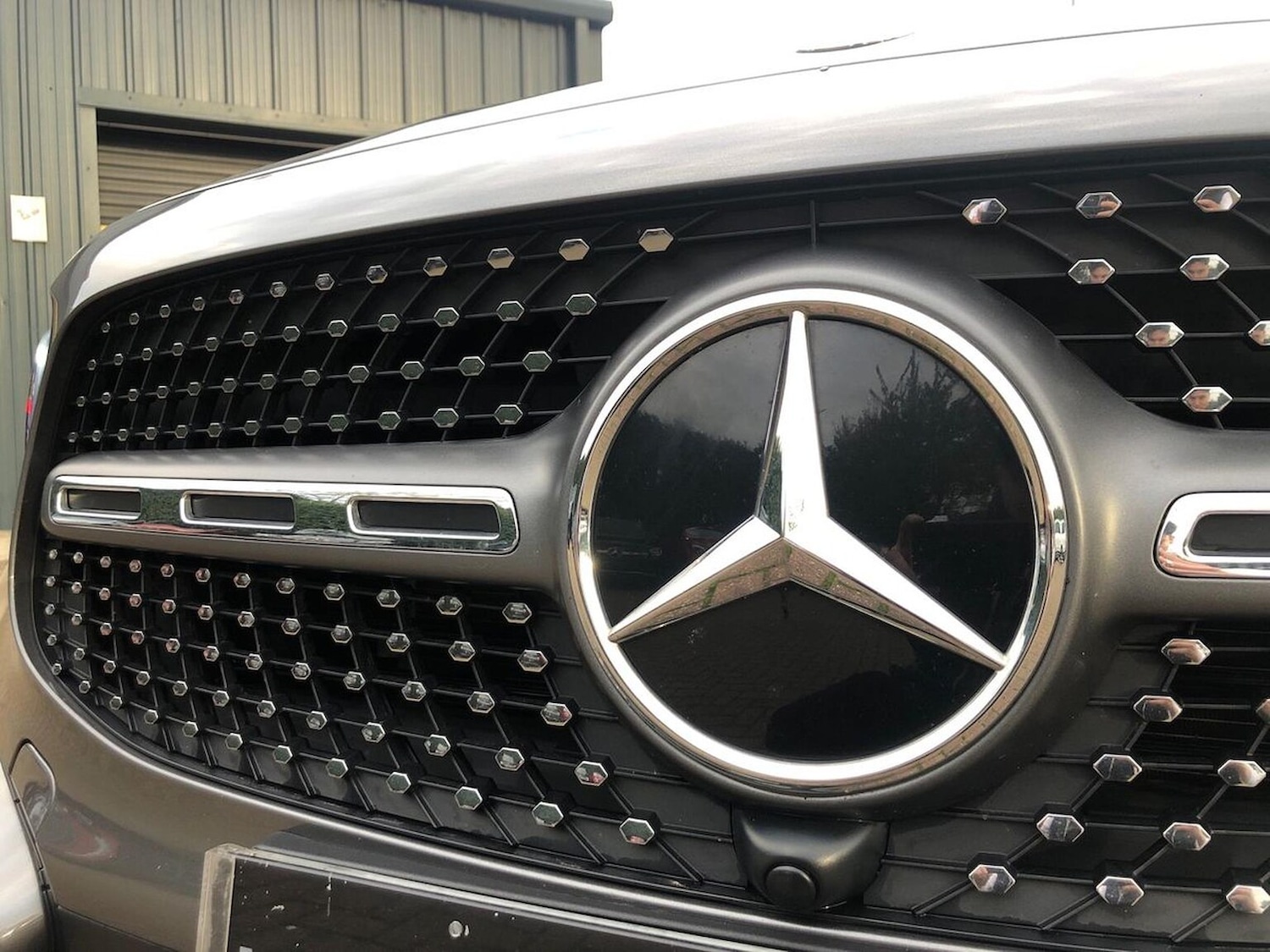 Used Mercedes-Benz GLB 2024 for sale - 76471025: Photo 33