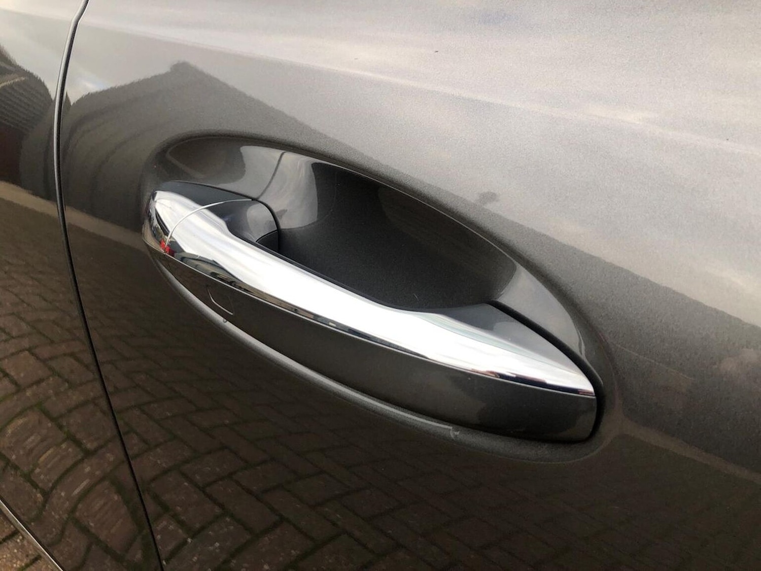 Used Mercedes-Benz GLB 2024 for sale - 76471025: Photo 37