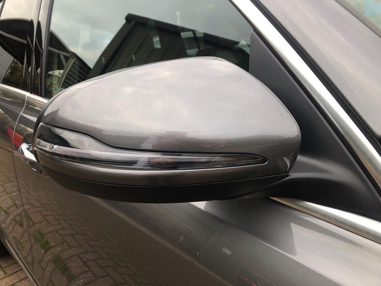 Used Mercedes-Benz GLB 2024 for sale - 76471025: Photo 38