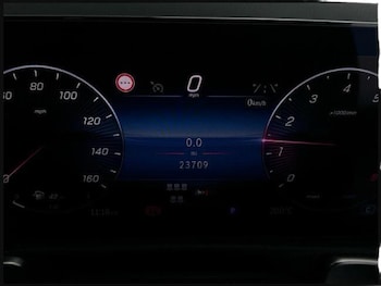 Used Mercedes-Benz GLB 2024 for sale - 76471025: Photo