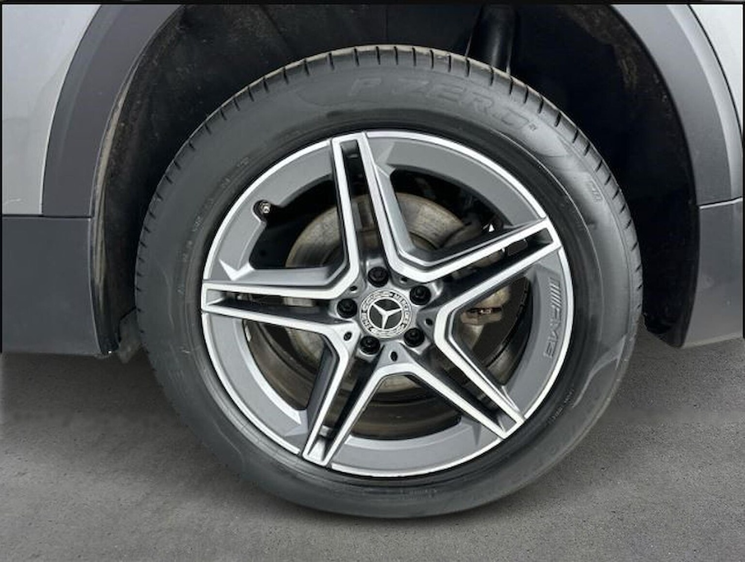 Used Mercedes-Benz GLB 2024 for sale - 76471025: Photo 6