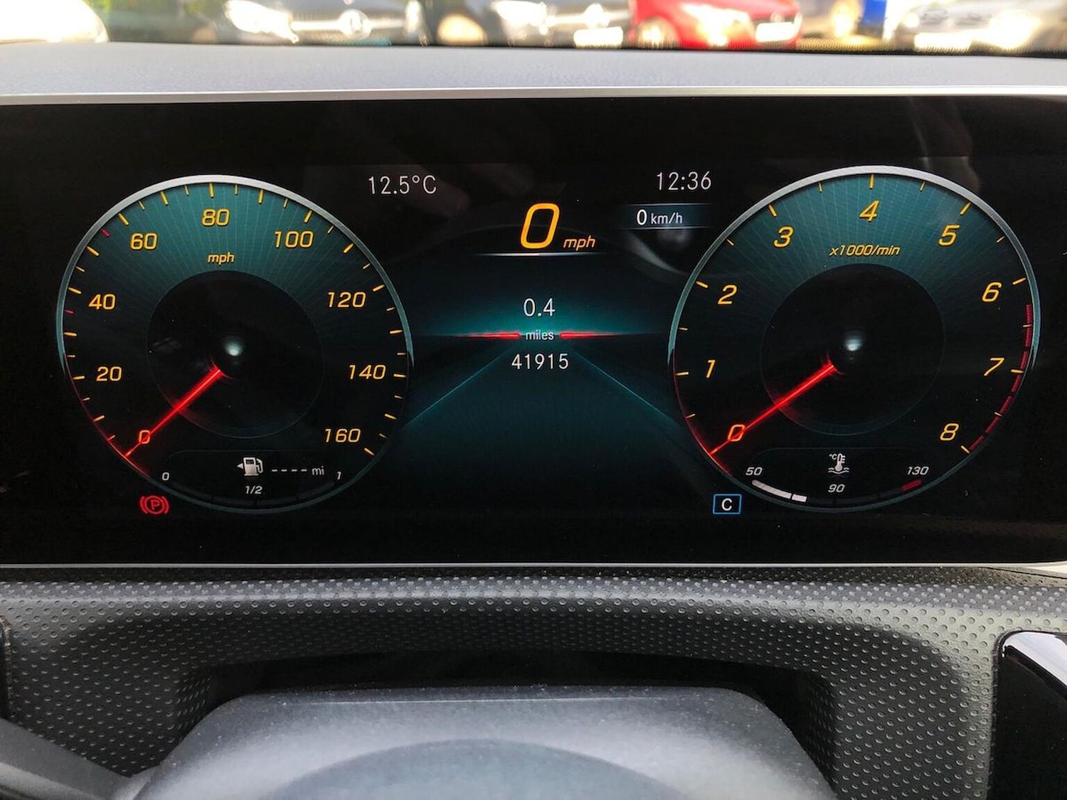 Used Mercedes-Benz A-Class 2019 for sale - 77019152: Photo 10