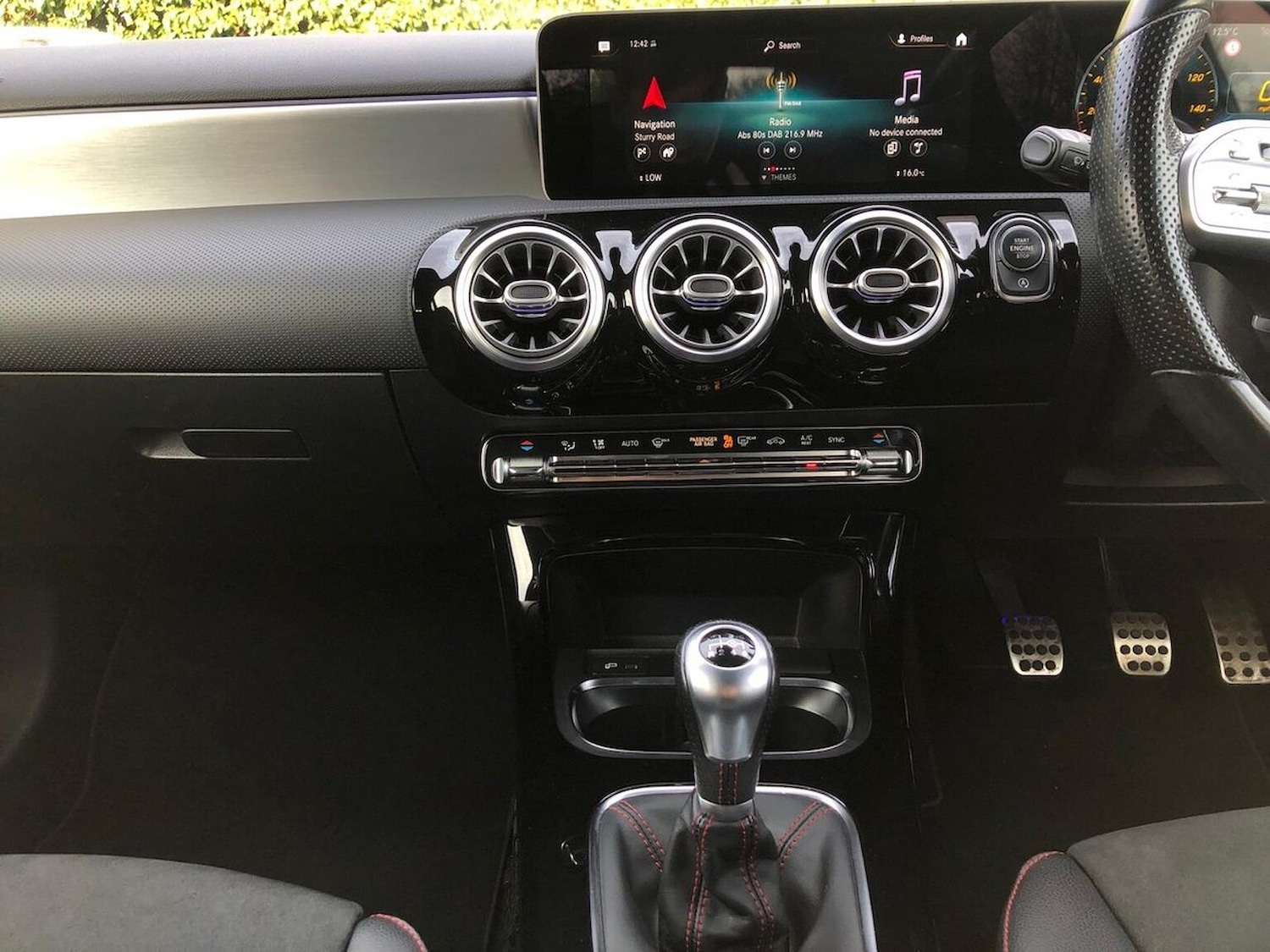 Used Mercedes-Benz A-Class 2019 for sale - 77019152: Photo 13