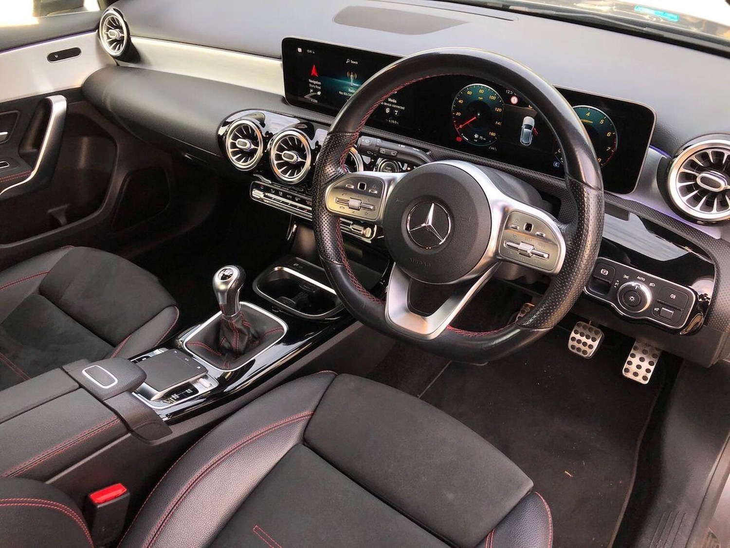 Used Mercedes-Benz A-Class 2019 for sale - 77019152: Photo 15