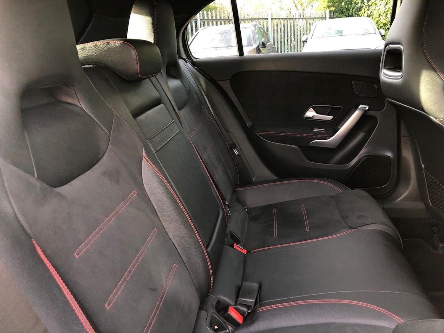 Used Mercedes-Benz A-Class 2019 for sale - 77019152: Photo 16