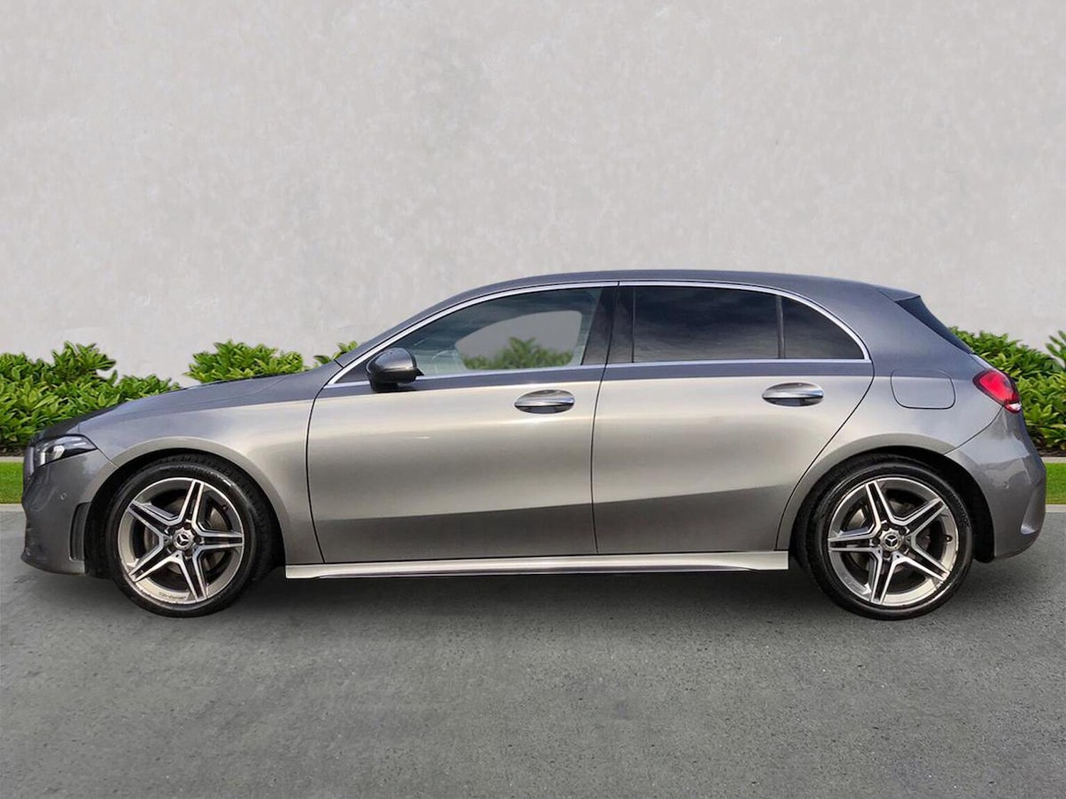 Used Mercedes-Benz A-Class 2019 for sale - 77019152: Photo 19