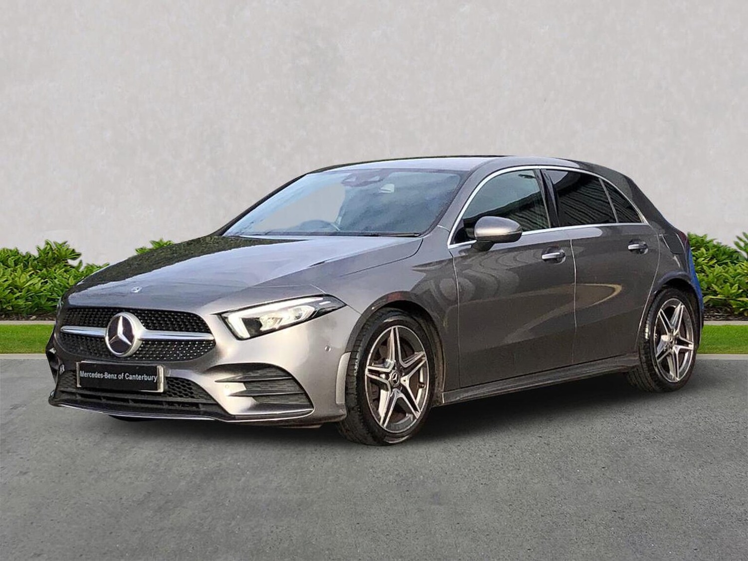 Used Mercedes-Benz A-Class 2019 for sale - 77019152: Photo 20