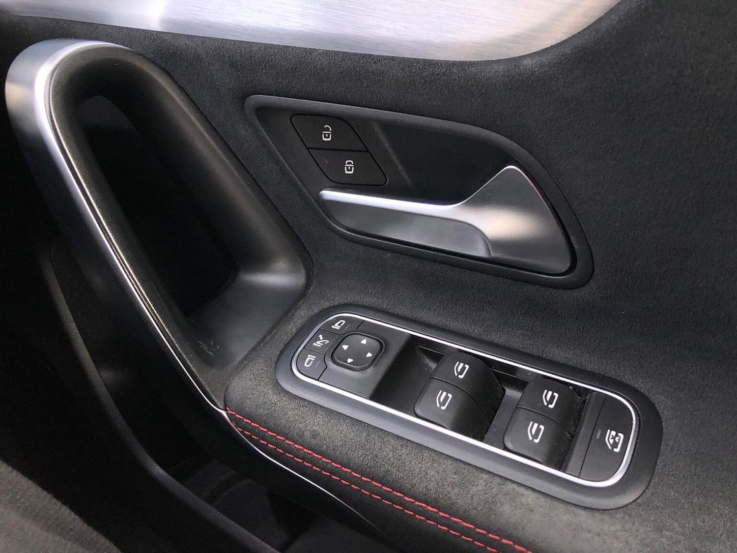 Used Mercedes-Benz A-Class 2019 for sale - 77019152: Photo 21