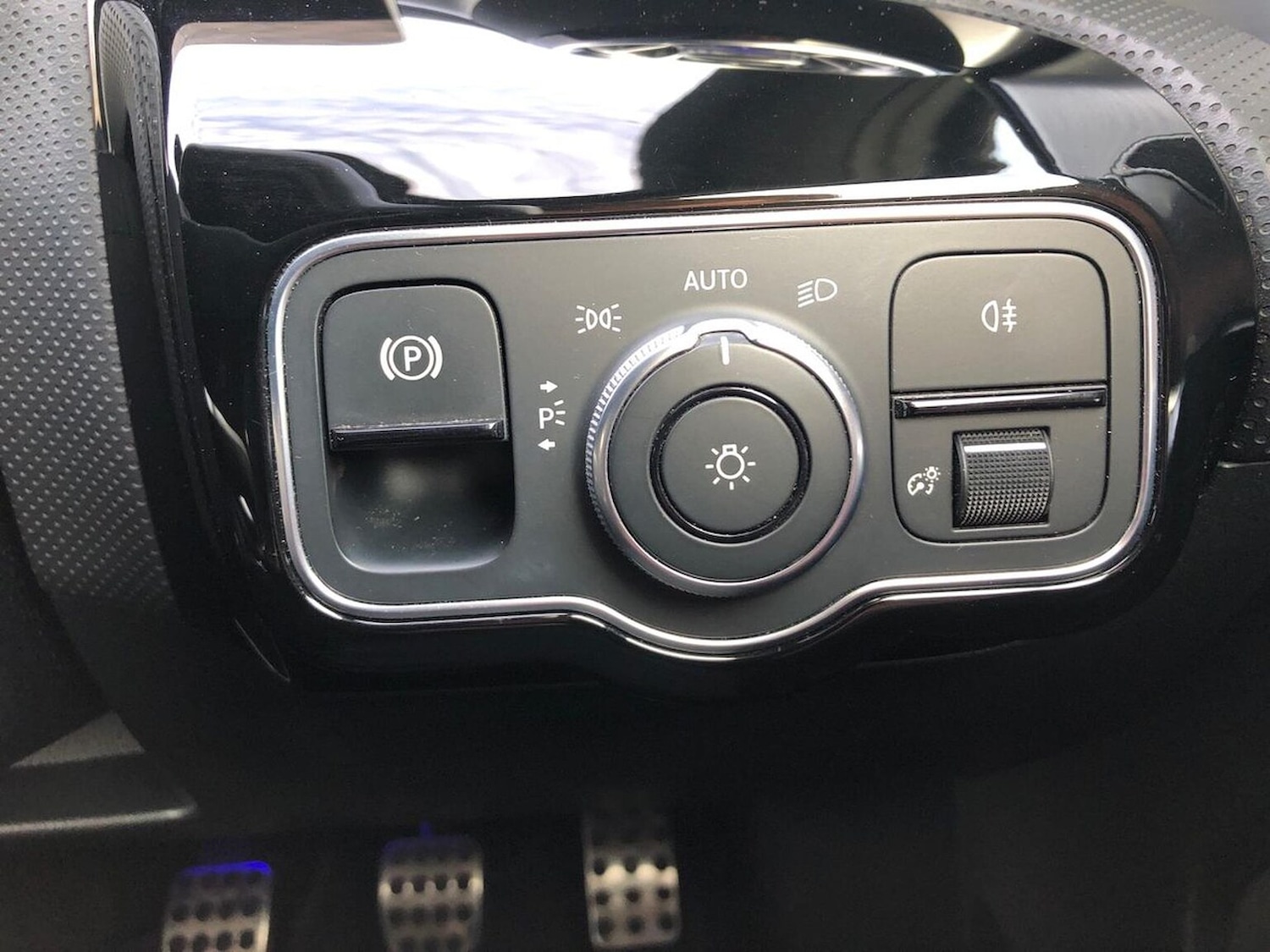 Used Mercedes-Benz A-Class 2019 for sale - 77019152: Photo 22