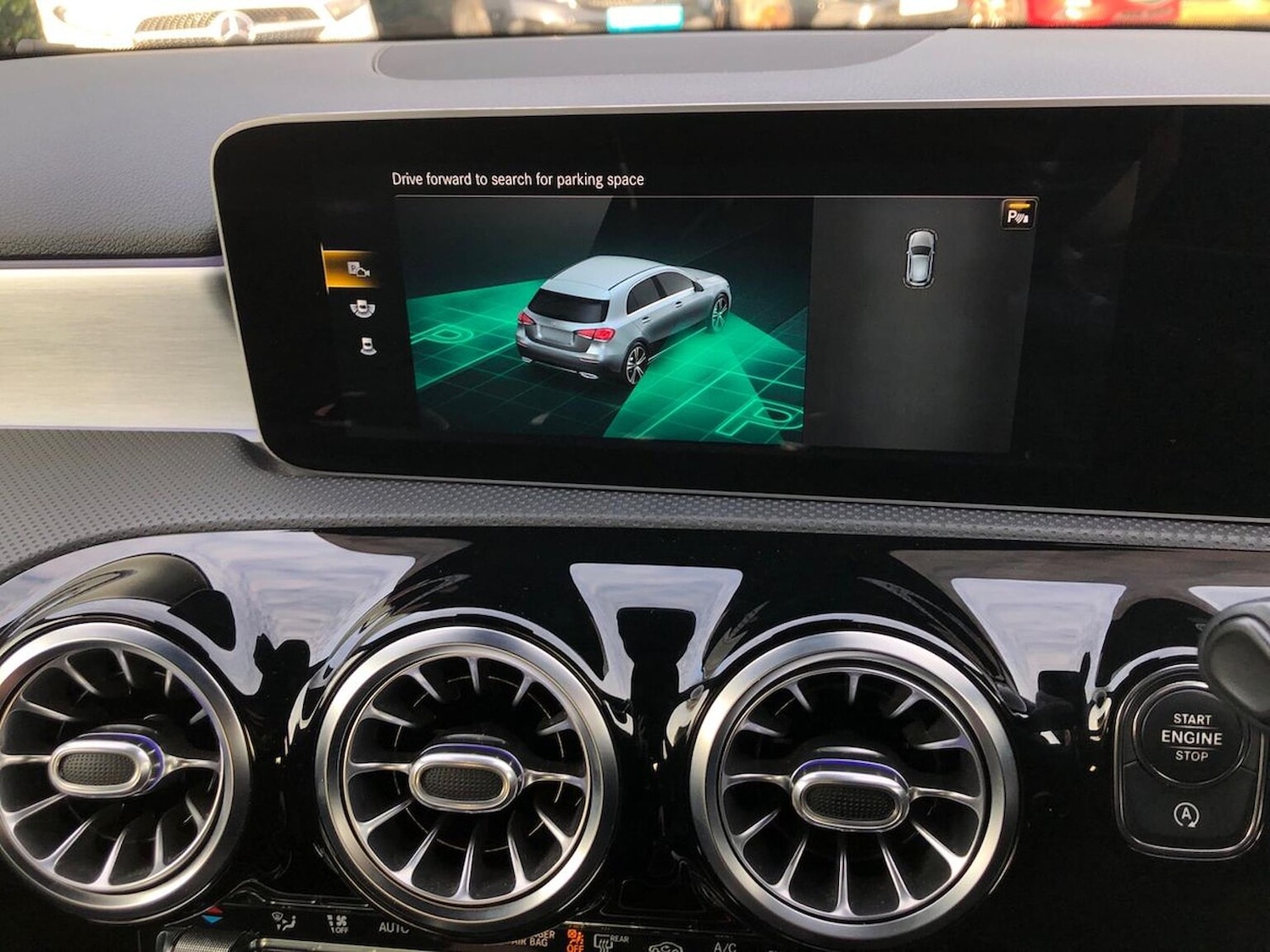 Used Mercedes-Benz A-Class 2019 for sale - 77019152: Photo 23