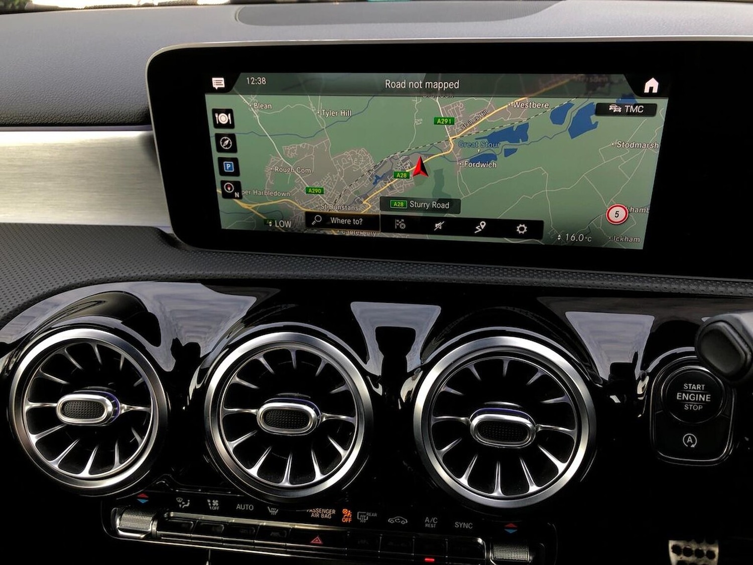 Used Mercedes-Benz A-Class 2019 for sale - 77019152: Photo 24