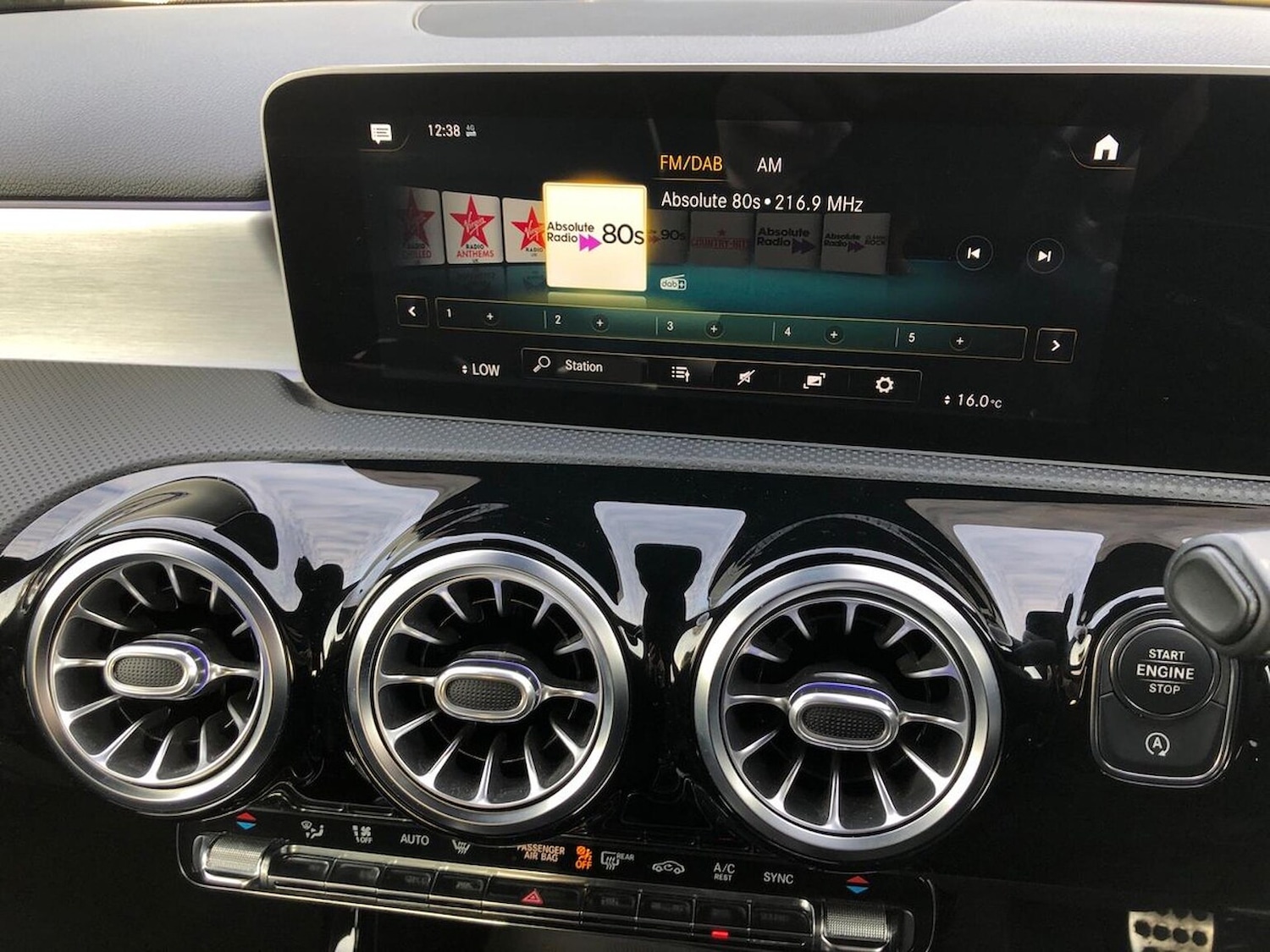 Used Mercedes-Benz A-Class 2019 for sale - 77019152: Photo 25