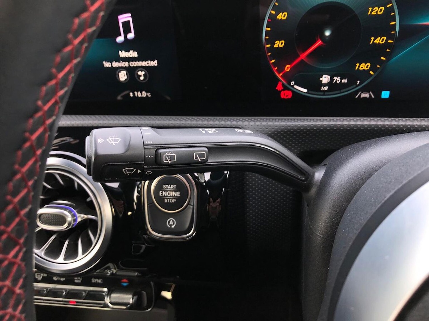 Used Mercedes-Benz A-Class 2019 for sale - 77019152: Photo 28