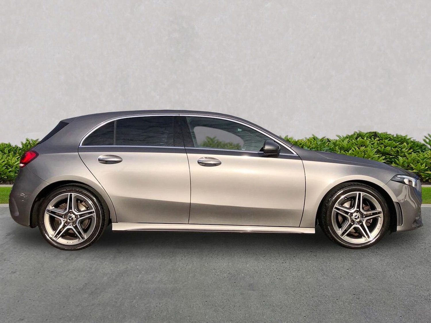 Used Mercedes-Benz A-Class 2019 for sale - 77019152: Photo 3