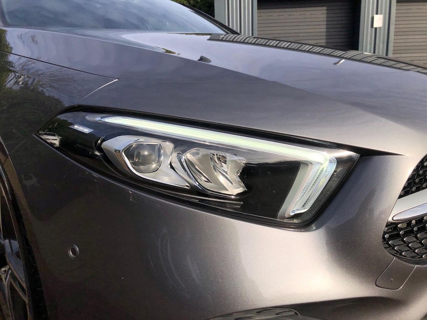 Used Mercedes-Benz A-Class 2019 for sale - 77019152: Photo 34