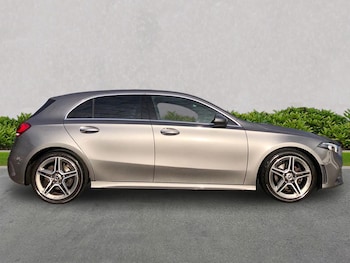 Used Mercedes-Benz A-Class 2019 for sale - 77019152: Photo