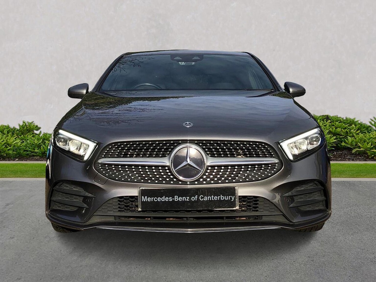 Used Mercedes-Benz A-Class 2019 for sale - 77019152: Photo 5