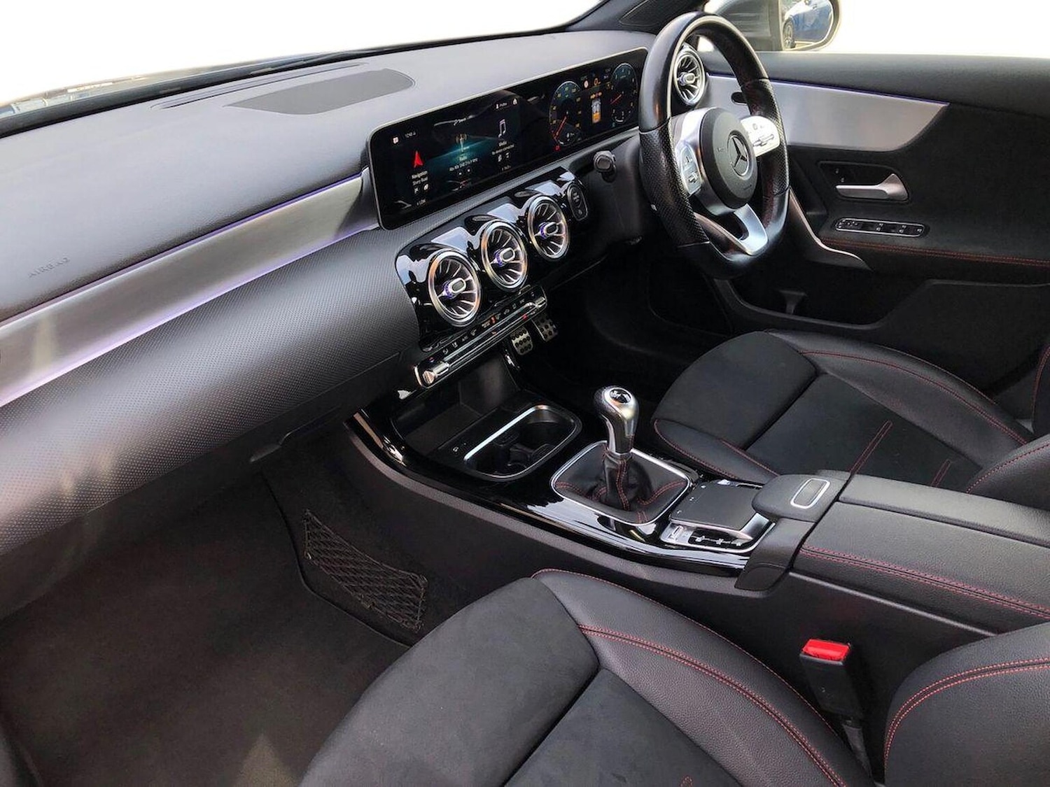 Used Mercedes-Benz A-Class 2019 for sale - 77019152: Photo 7